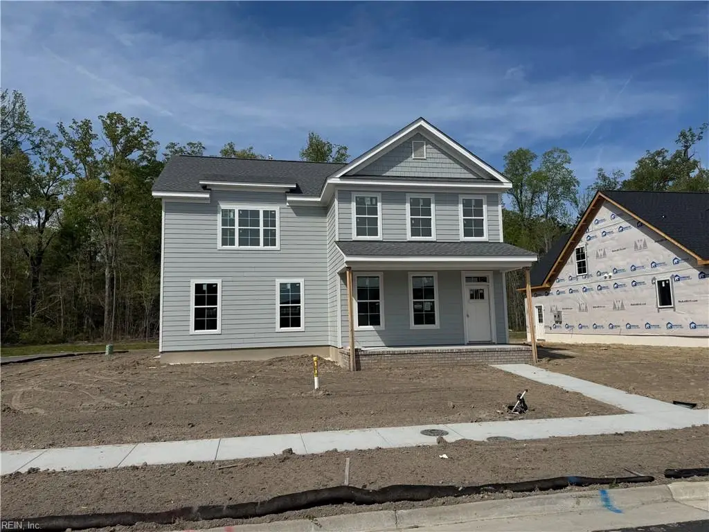 5112 Annapolis Drive, Chesapeake, VA 23321 - #1