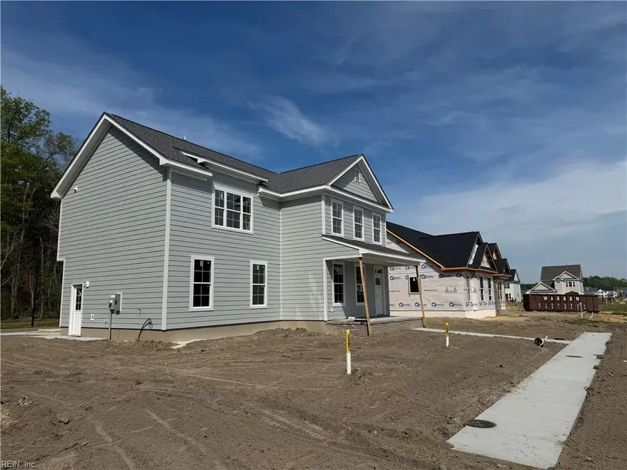 5112 Annapolis Drive, Chesapeake, VA 23321 - #3