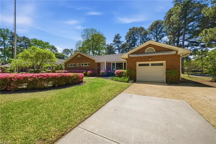 501 Suburban Parkway, Norfolk, VA 23505 - #2