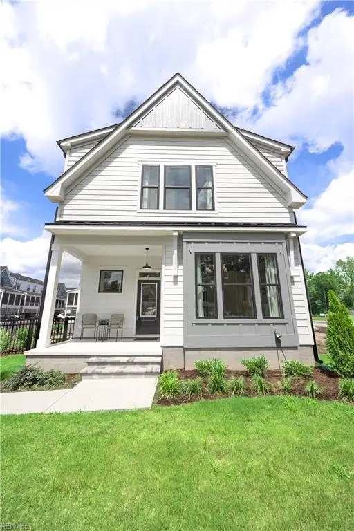 905 Calhoun Way, Chesapeake, VA 23322 - #1