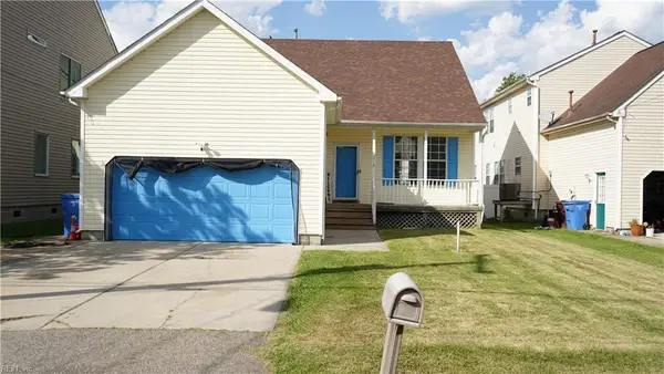 218 Gregg Street, Chesapeake, VA 23320