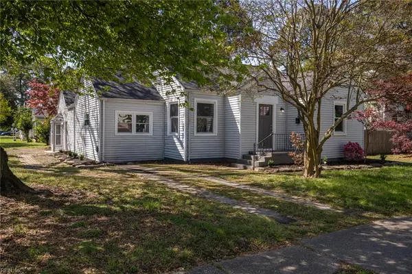 1202 Portlock Road, Chesapeake, VA 23324