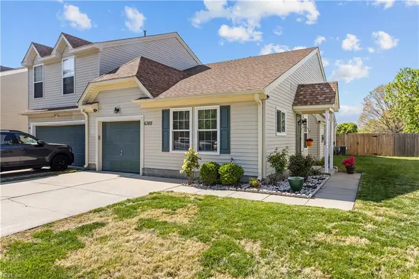 6369 Scottsfield Drive, Suffolk, VA 23435