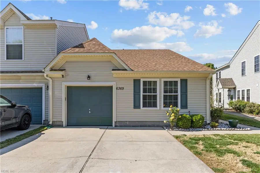 6369 Scottsfield Drive, Suffolk, VA 23435 - #2