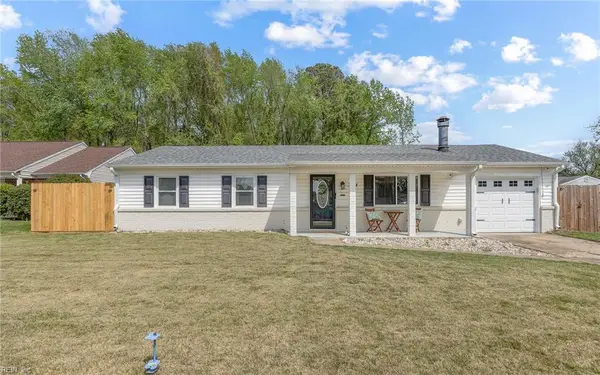 3104 Knight Road, Chesapeake, VA 23323