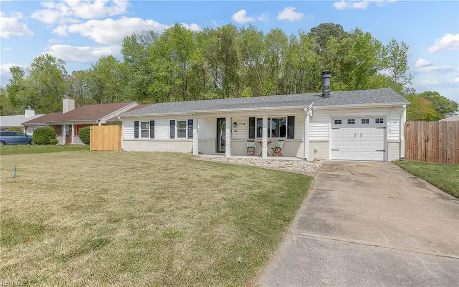 3104 Knight Road, Chesapeake, VA 23323 - #3