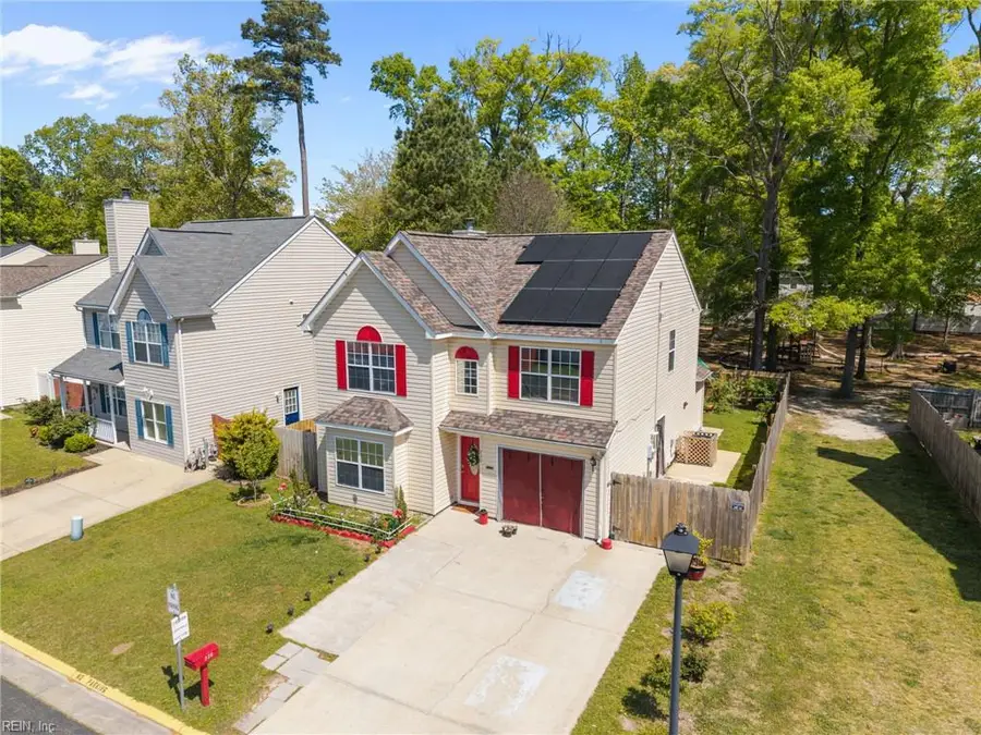 236 Bradmere Loop, Newport News, VA 23608 - #2