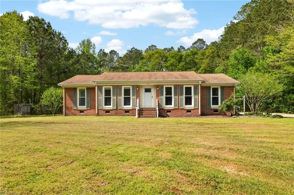 1535 Dutch Road, Suffolk, VA 23437 - #1