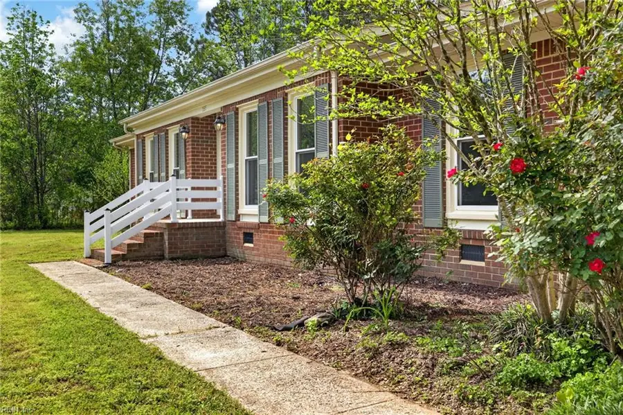 1535 Dutch Road, Suffolk, VA 23437 - #2