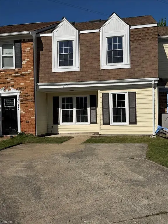 1910 Lantana Court, Virginia Beach, VA 23456