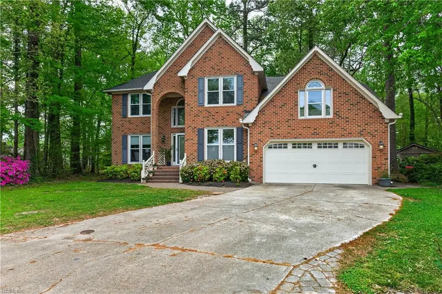 800 Dunwood Court, Chesapeake, VA 23322 - #3