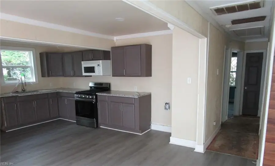 1012 Jewell Avenue, Portsmouth, VA 23701 - #2