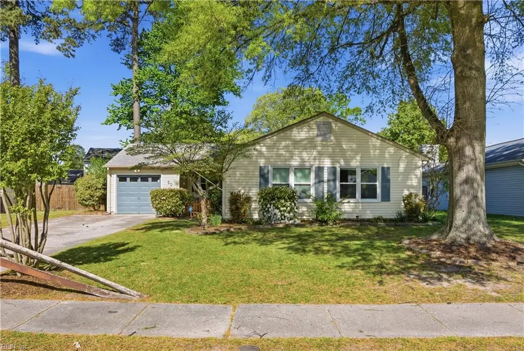 50 Sandy Lake Drive, Hampton, VA 23666 - #1