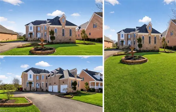 1945 Lancing Crest Lane, Chesapeake, VA 23323