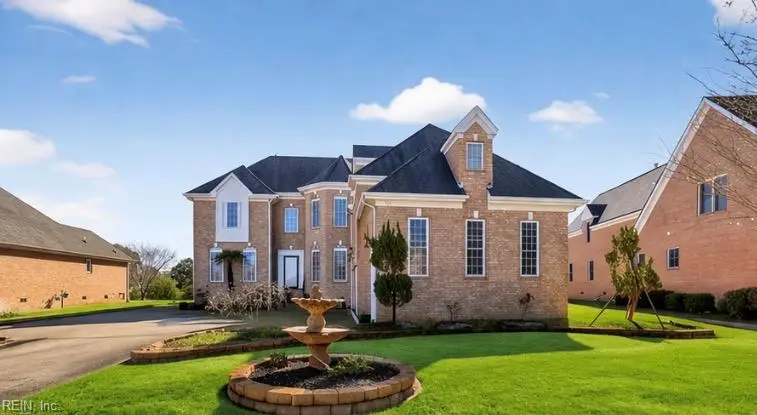 1945 Lancing Crest Lane, Chesapeake, VA 23323 - #2