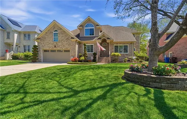 617 Denham Arch, Chesapeake, VA 23322