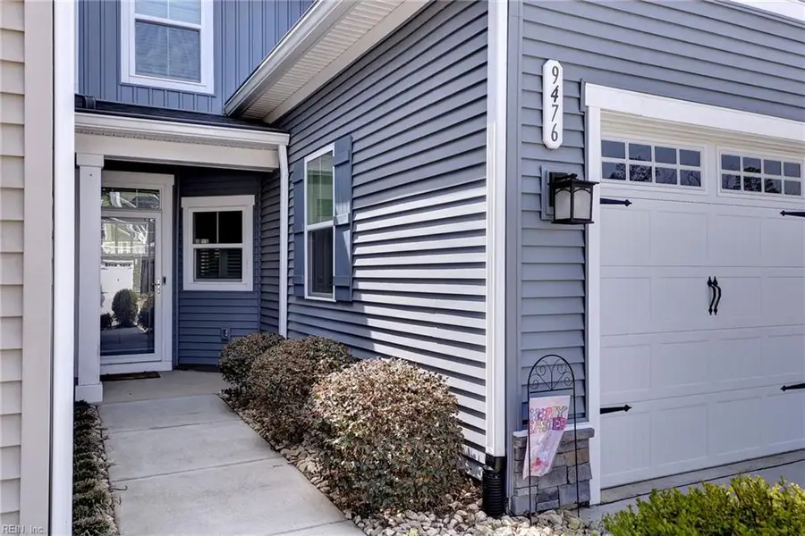 9476 Astilbe Lane, Toano, VA 23168 - #2