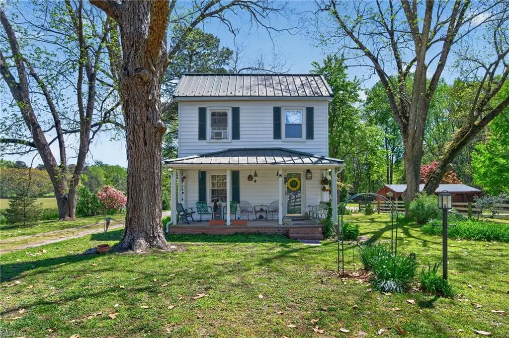 2413 Forge Road, Toano, VA 23168 - #1