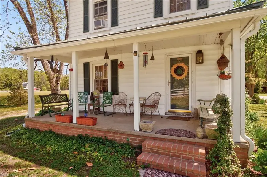 2413 Forge Road, Toano, VA 23168 - #2