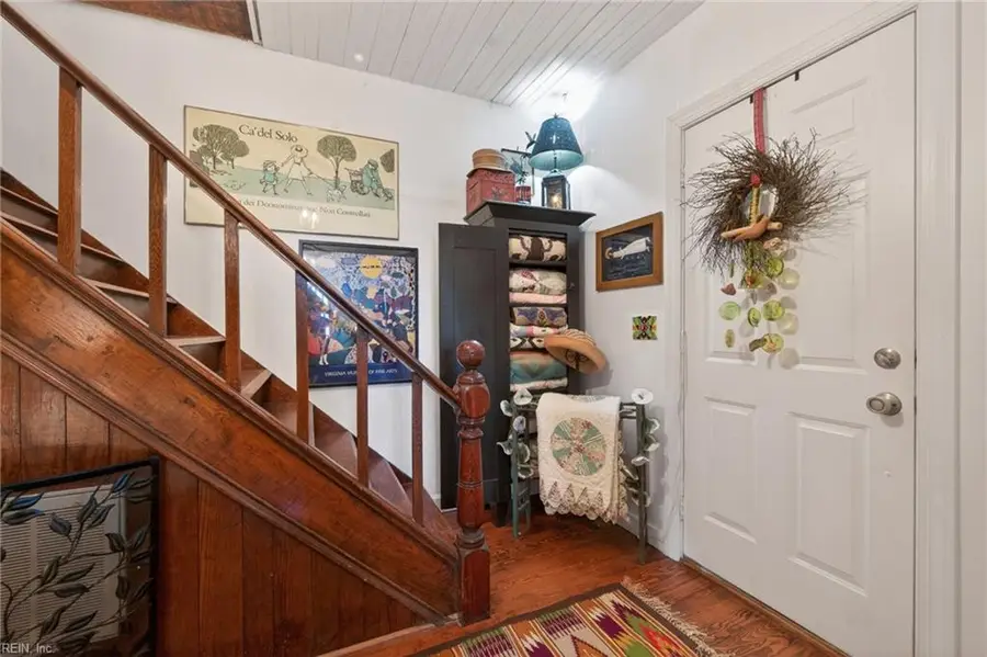 2413 Forge Road, Toano, VA 23168 - #3