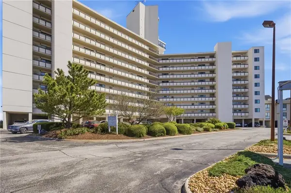 2830 Shore Drive #911, Virginia Beach, VA 23451