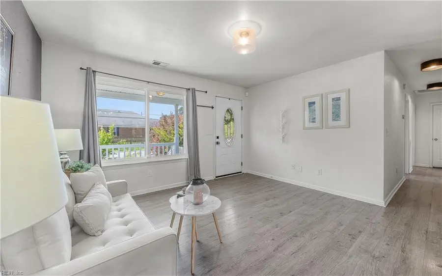 1424 Ellis Avenue, Virginia Beach, VA 23455 - #3