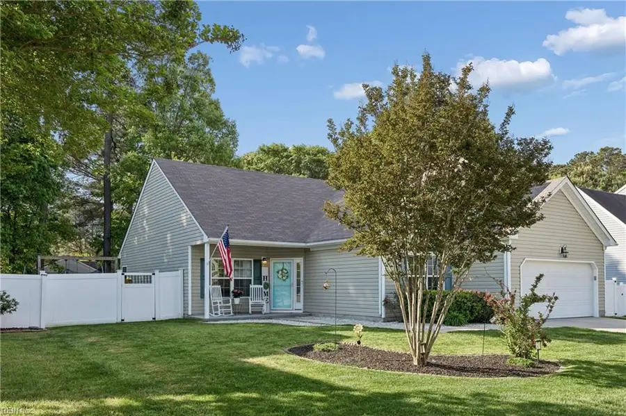 3763 Mariners Drive, Hayes, VA 23072 - #2