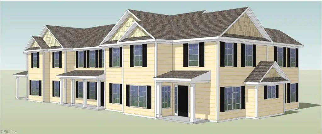 201 Patriots Village Court, West Point, VA 23181 - #1