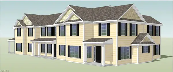 201 Patriots Village Court, West Point, VA 23181