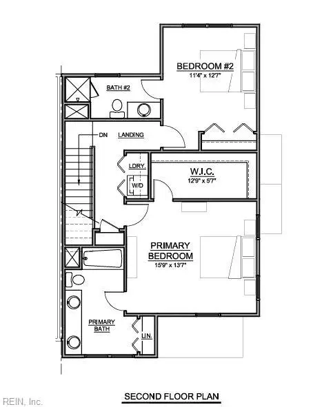 201 Patriots Village Court, West Point, VA 23181 - #3