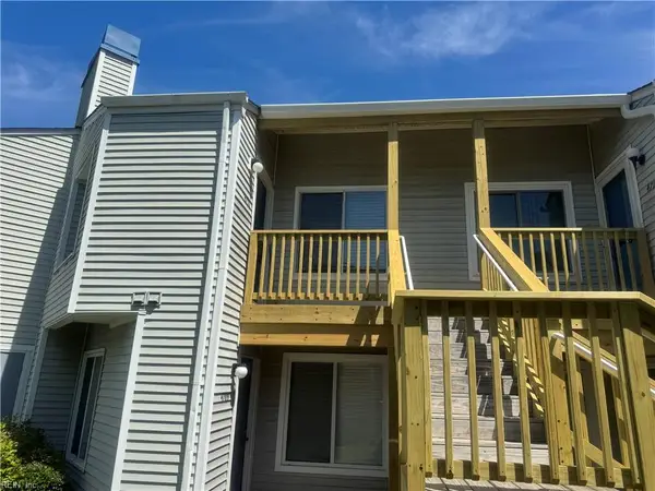 4711 Teal Duck Court, Virginia Beach, VA 23462