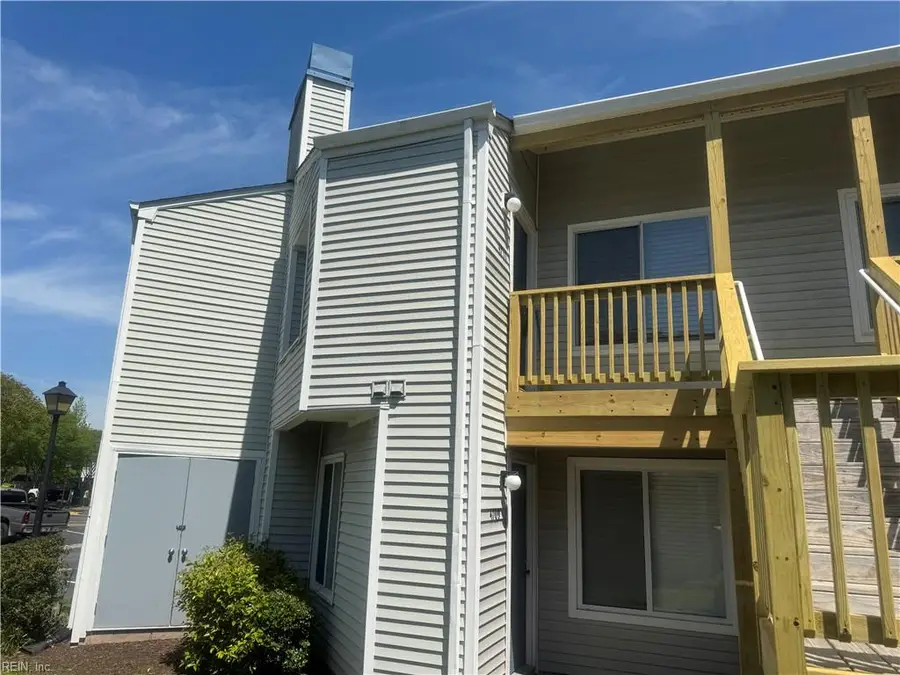 4711 Teal Duck Court, Virginia Beach, VA 23462 - #2