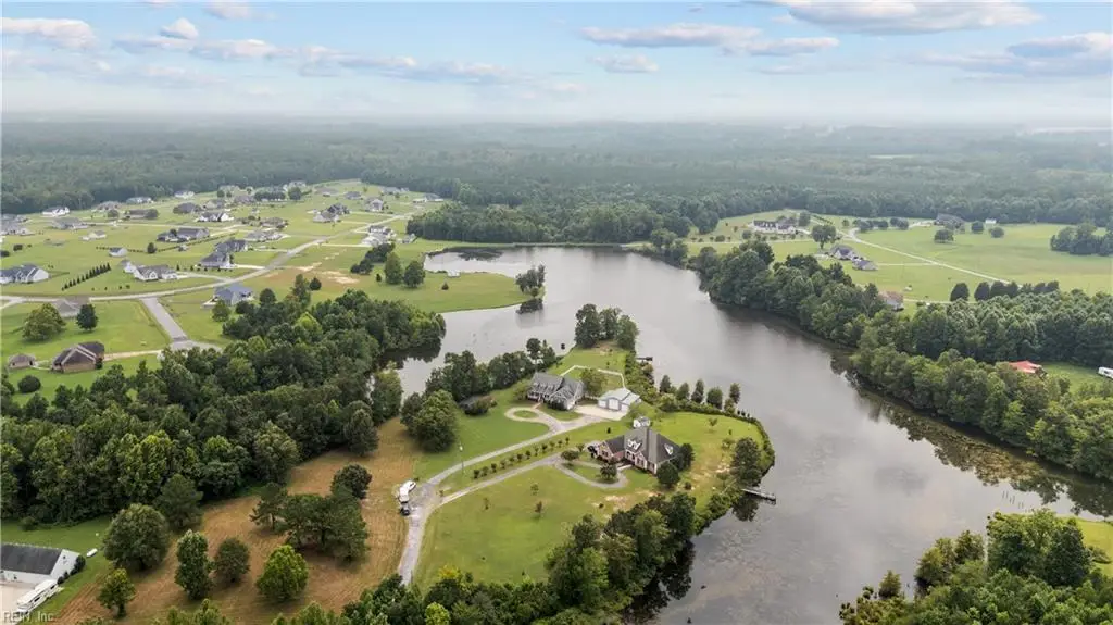 21447 Hill Point Drive, Franklin, VA 23851 - #1