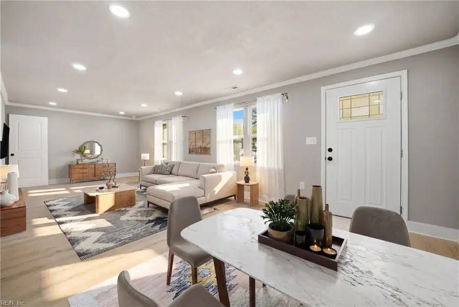 1015 Clay Street, Portsmouth, VA 23701 - #2