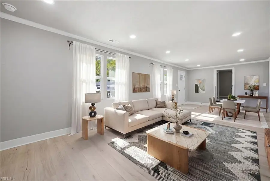 1015 Clay Street, Portsmouth, VA 23701 - #3