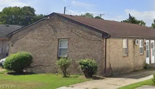 2305 Palmyra Street #A&B, Norfolk, VA 23513