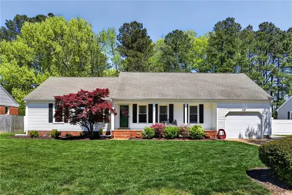 500 Ravenstone Drive, Chesapeake, VA 23322