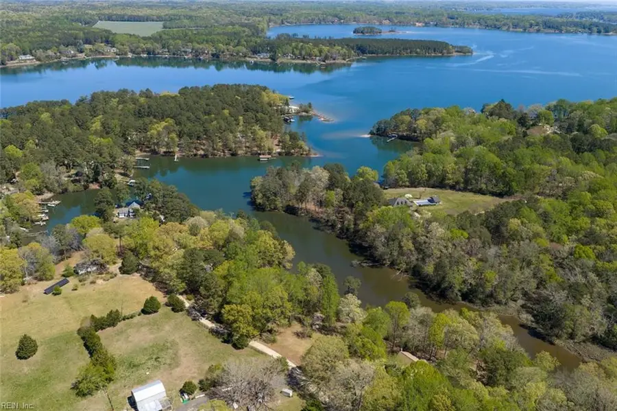 1.45ac Dancers Creek, Dutton, VA 23050 - #3