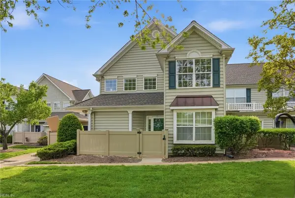 1303 Buoy Court, Suffolk, VA 23435