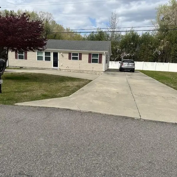 404 Forest Road, Chesapeake, VA 23322