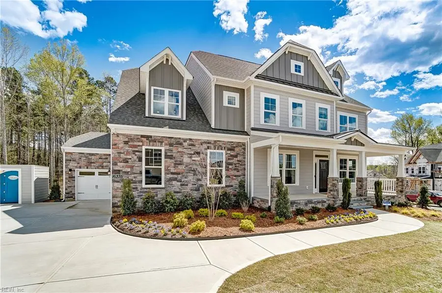 24248 Liam Court, Windsor, VA 23487 - #2