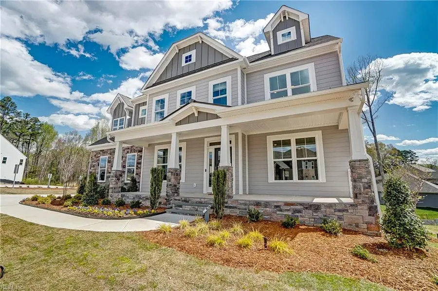 24248 Liam Court, Windsor, VA 23487 - #3