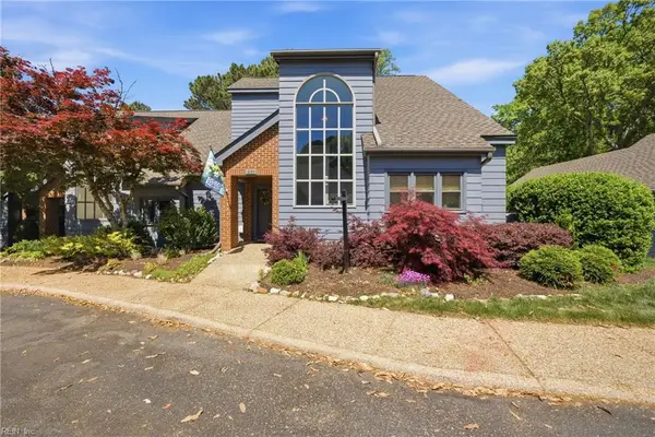 254 Archers Mead, Williamsburg, VA 23185