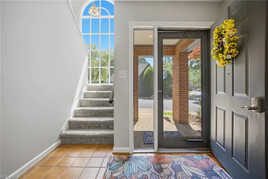 254 Archers Mead, Williamsburg, VA 23185 - #2