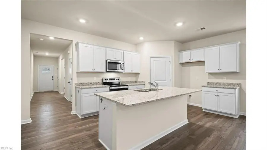 109 Gallop Way, Yorktown, VA 23690 - #2