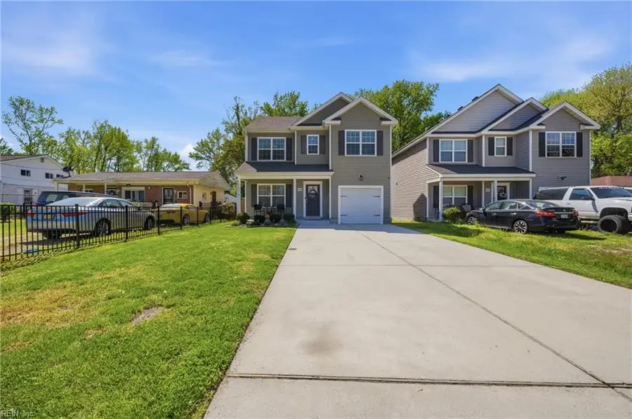 1824 Hoover Avenue, Chesapeake, VA 23324 - #3