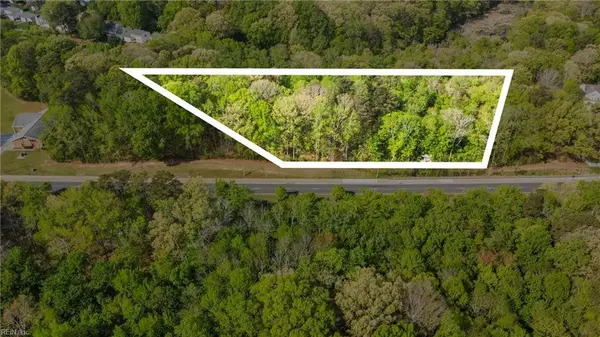 12745 Warwick Boulevard, Newport News, VA 23606