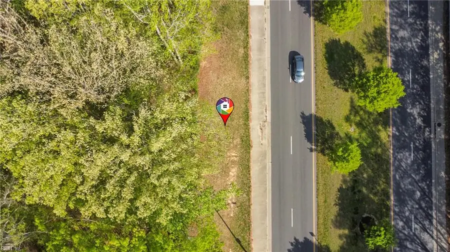 12745 Warwick Boulevard, Newport News, VA 23606 - #2