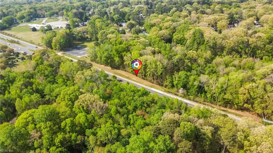 12745 Warwick Boulevard, Newport News, VA 23606 - #3