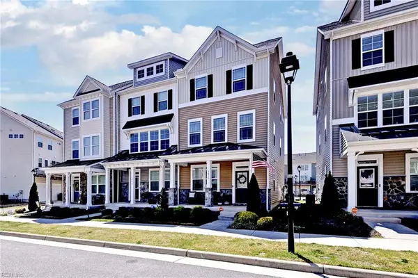 1415 Harwinton Court, Newport News, VA 23608